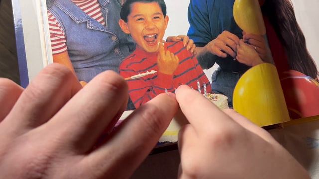 ДЕНЬ 3. АНГЛИЙСКИЙ ДЛЯ ДЕТЕЙ. Читаем книгу My world на ночь смотреть онлайн