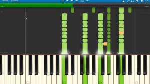 Ария - Я свободен (Оркестр)