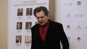 ЕВГЕНИЙ КНЯЗЕВ