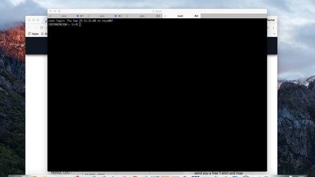 MongoDB Kafka Connect Tutorial | Apache Kafka смотреть онлайн