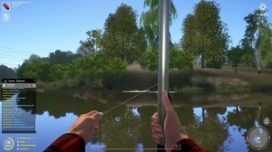 ?Русская Рыбалка 4 (RF4)?река Вьюнок?КАК И ГДЕ ЛОВИТЬ ЕЛЬЦА??