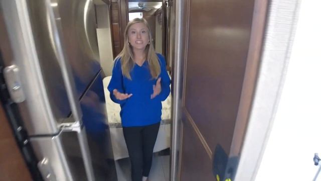 2021 Forest River Berkshire 34B RV Tour! смотреть онлайн