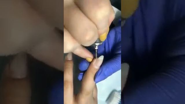 Базовый курс маникюра смотреть онлайн