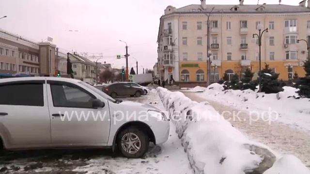 «Присвоение или растрата»