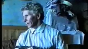 Наигрыш под драку. Харовский р-н Вологодской области