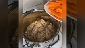 Самый правильный плов из курицы. Плов из курицы. Қазақша Рецепт. Палау тауық етімен