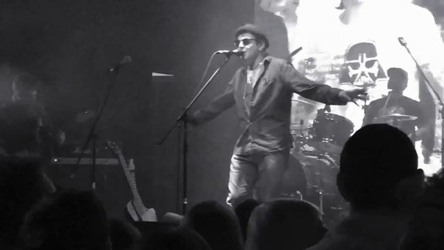 7 Б - Инопланетен СПБ 15.03.18 смотреть онлайн