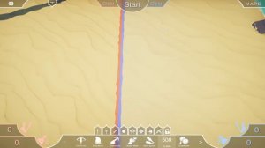 TABS СЕКРЕТНЫЕ ЮНИТЫ на карте ПИРАТОВ