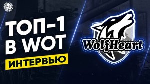 ЛУЧШЕ ЧЕМ STANLOX  WolfHeart. ИНТЕРВЬЮ
