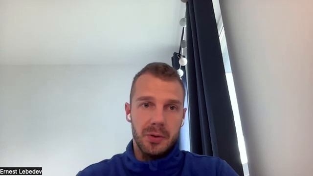 Unlocking The Chinese Mobile Market, UGC Byte Talks with Ernest Lebediev From Gismart смотреть онлайн