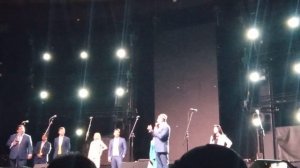 Браво жамоаси концерт, Санкт-Петербургда