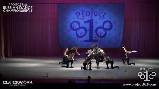 Jazz Funk смотреть онлайн