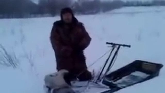 Мотобуксировщик 380 против 500