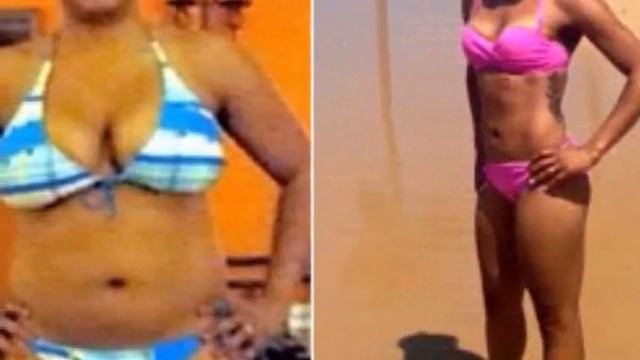 WLS:Weight Loss Stories – Erica Lost 60 Pounds and 12 Sizes смотреть онлайн