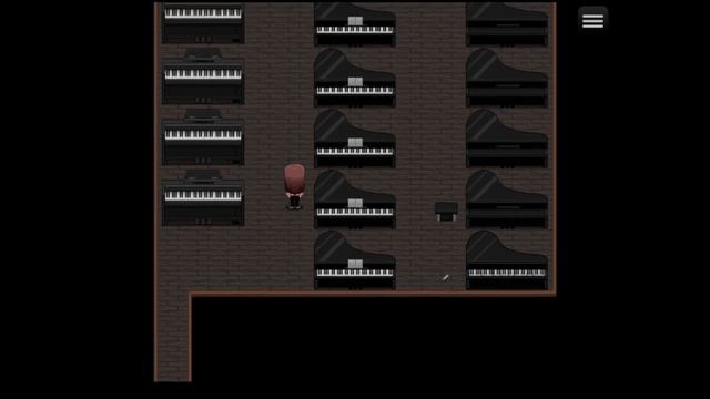 Чертовщина с пианино - Ann №1 смотреть онлайн