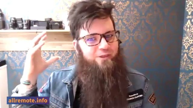 GitLab's Universal Remote webcast: Rethinking Remote Management смотреть онлайн