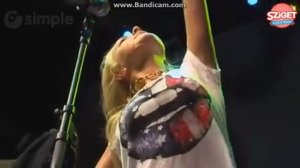 Ленинград - Пока жив (Sziget 2013)