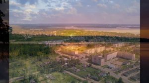 Валдай Новгородская область / валдай город