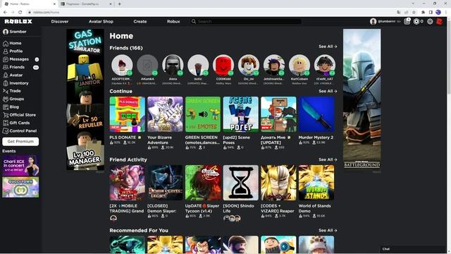 САМЫЙ ЛУЧШИЙ СПОСОБ ПОЛУЧИТЬ РОБУКСЫ БЕСПЛАТНО В 2022 ГОДУ┃ROBLOX смотреть онлайн