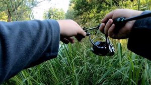 ЛОВЛЯ ГОЛАВЛЯ НА КРЕНКИ В ИЮЛЕ !!!