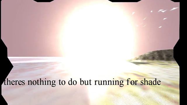 Threestate - Sonnet (PC 64k intro, 2001) HD 1440p смотреть онлайн