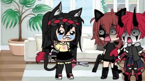 те самые гача тренды 36 часть, гача гачалайф