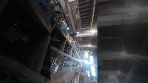 установить На Маз манипулятор=, Подготавливаем подрамник