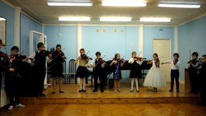 Ансамбль. "Мой конь" Металлиди