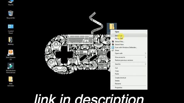 How to activate Windiws 10 free|Without cmd|100% working|No cmd no time limit And safe смотреть онлайн