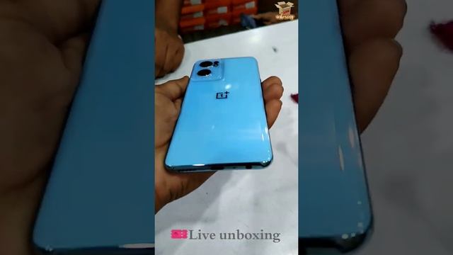 OnePlus nord CE 2 5g unboxing and review ⚡ || first impression ⚡ best price OnePlus phone