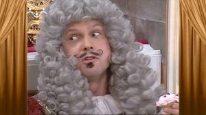 Сказки и Истории. Бароны. Клад