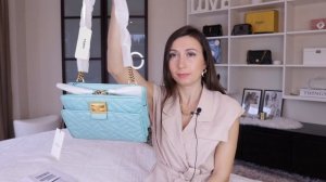 Я КУПИЛА ПОДДЕЛКУ НА FARFETCH? / FENDI UPSIDE DOWN BELT BAG