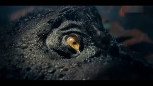 теризинозавр против гигантозавра / мир юрского периода 3 господство