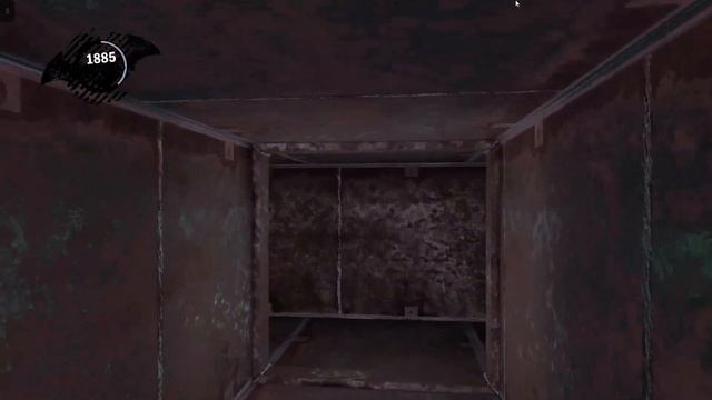 Batman Arkham Asylum |5| на Xbox Series S смотреть онлайн