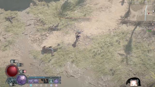 Diablo 4 the grind to level 100 ultimate edition ps5 rogue play through смотреть онлайн