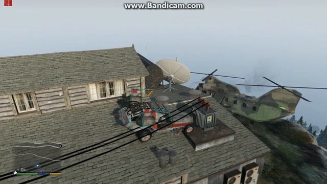 gta v space docker horn on altruist смотреть онлайн