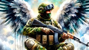 А ГДЕ-ТО ПОГИБАЮТ ПАЦАНЫ...☹(Г.Филь)☹ЗАЧЁТ!!!☹