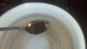? ? Остановился счётчик холодной воды, промывка счётчика без снятия пломбы.