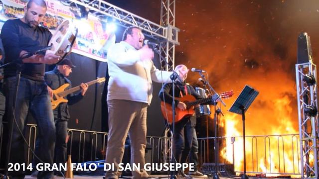 TAMBURELLI TRANI смотреть онлайн