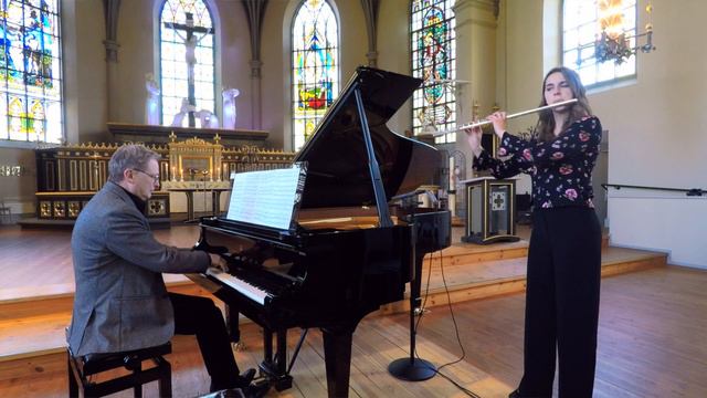 Vocalise - Rachmaninoff смотреть онлайн