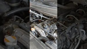 появился странный звук на холодную, как проверить стучат ли форсунки? hyundai grand starex 2008г