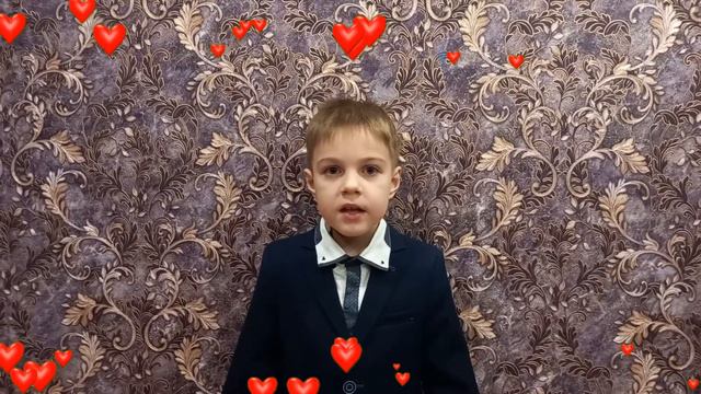 Видео поздравление мамы смотреть онлайн