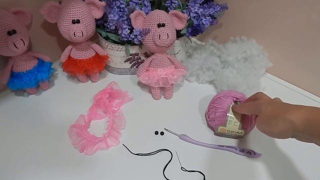 ♥♥ приглашение на МК поросенка ♥♥ смотреть онлайн