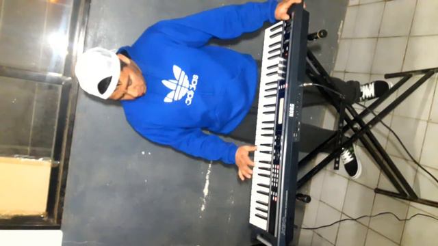 Punteos de La Base teclado Korg x50 смотреть онлайн