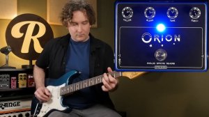 4 Reverb Pedals with Real Springs | Reverb Tone Report