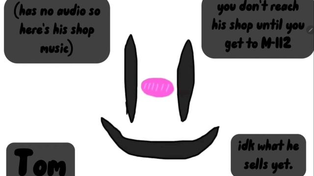 M Section Entity Extravaganza! смотреть онлайн