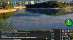 World of Fishers - Поплавки/Вертлюги/Сигнализаторы.