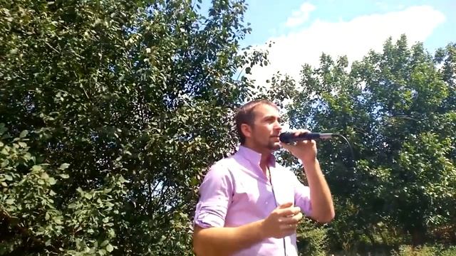 Участник открытого онлайн-фестиваля песни в стиле шансон _Бархат Шансона_. (1).mp4 смотреть онлайн