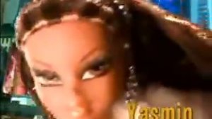 Bratz- "Bratz Girlz Really Rock" Commercial