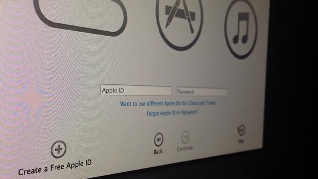 Reset Mac Password Without Disc in Mac OS Mountain Lion and Lion! (new admin account without CD) смотреть онлайн